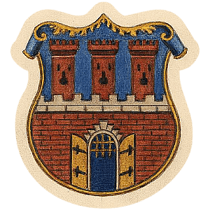 Herb Kraków