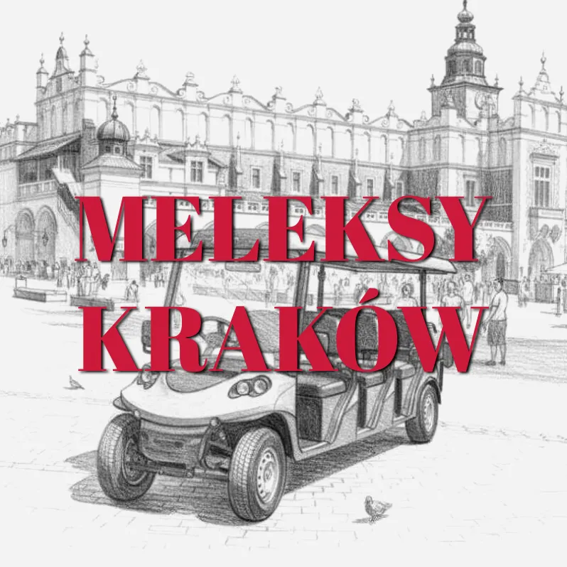 Meleksy Kraków