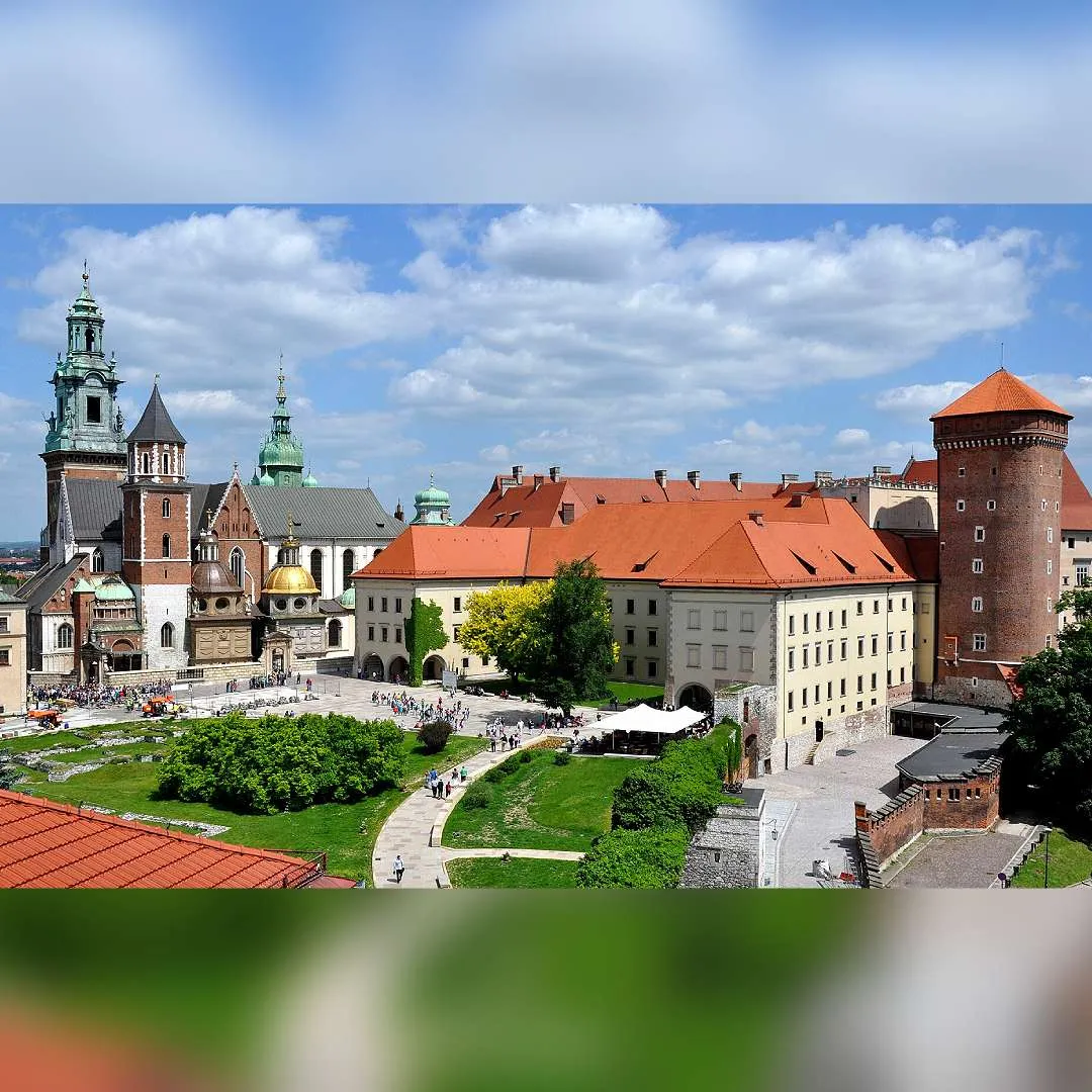 Fascynujce Tajemnice Wawelu