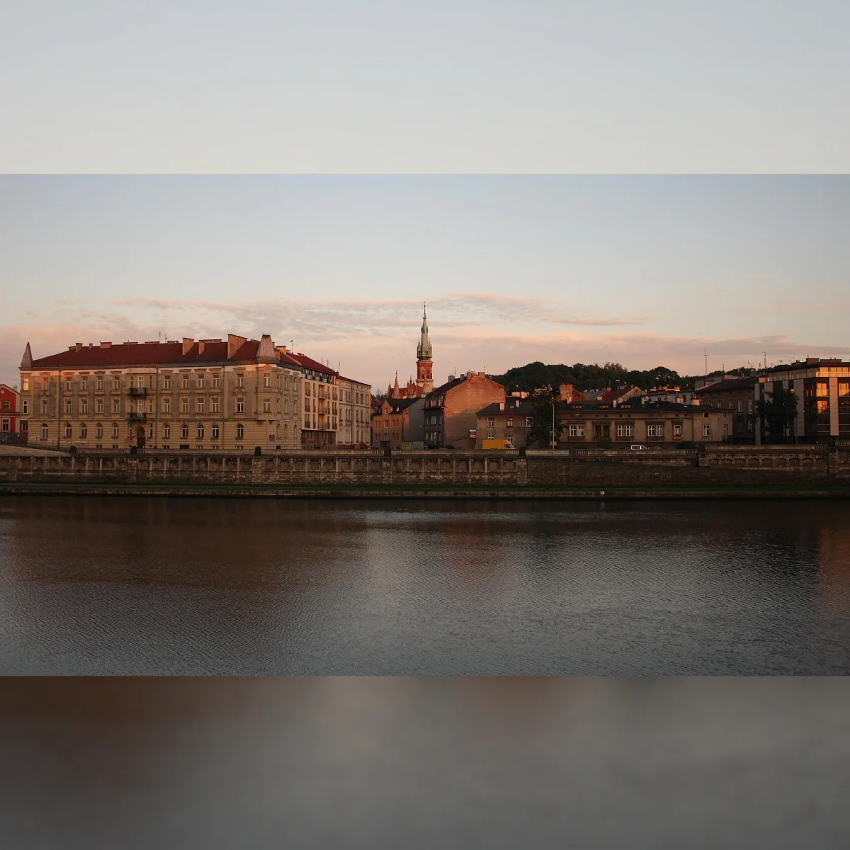Podgórze Kraków