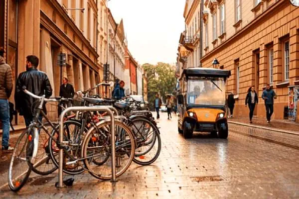 Meleksy Kraków