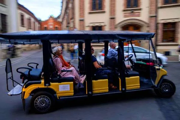 Meleksy Kraków