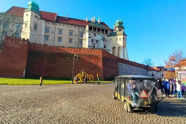 Meleksy Kraków