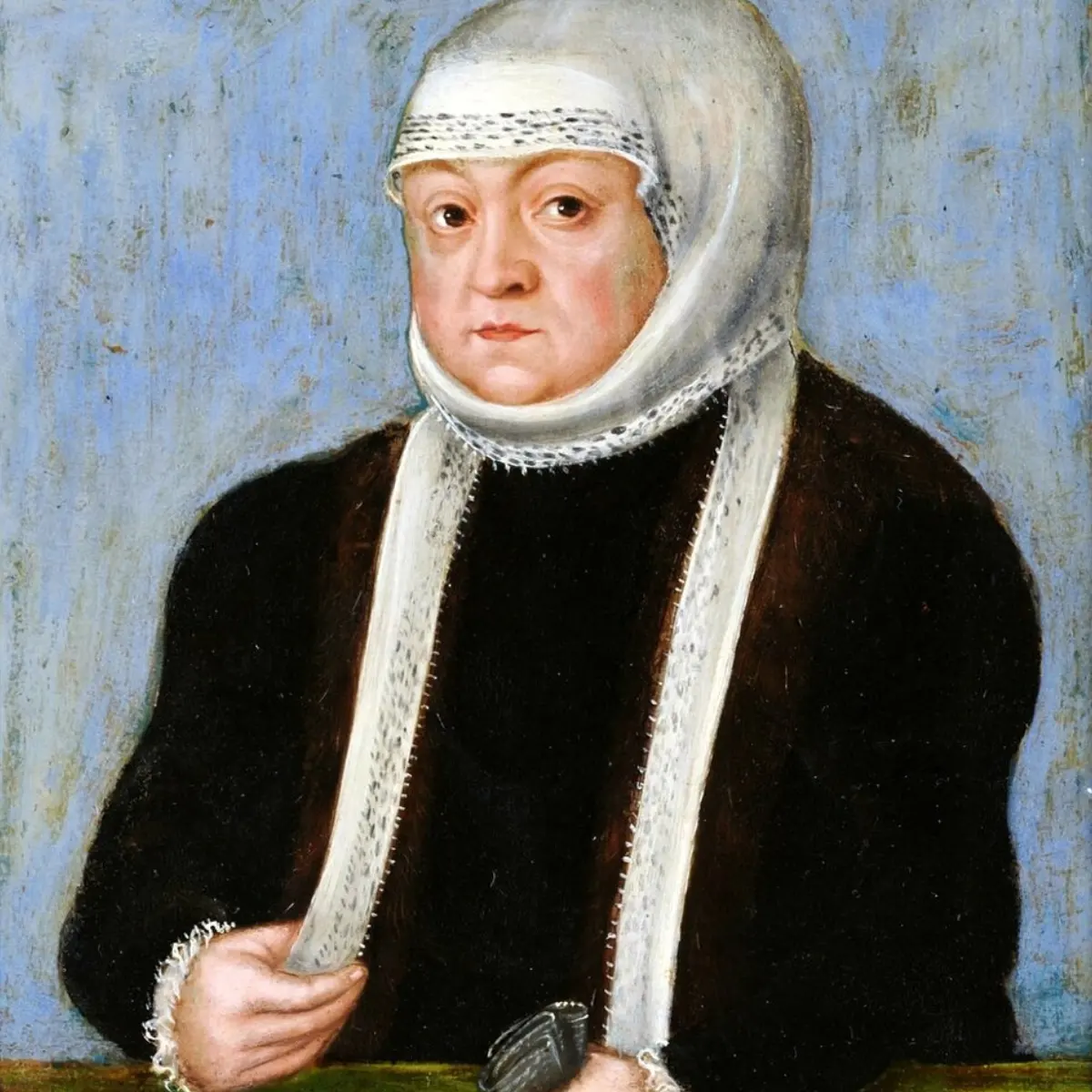 Bona Sforza
