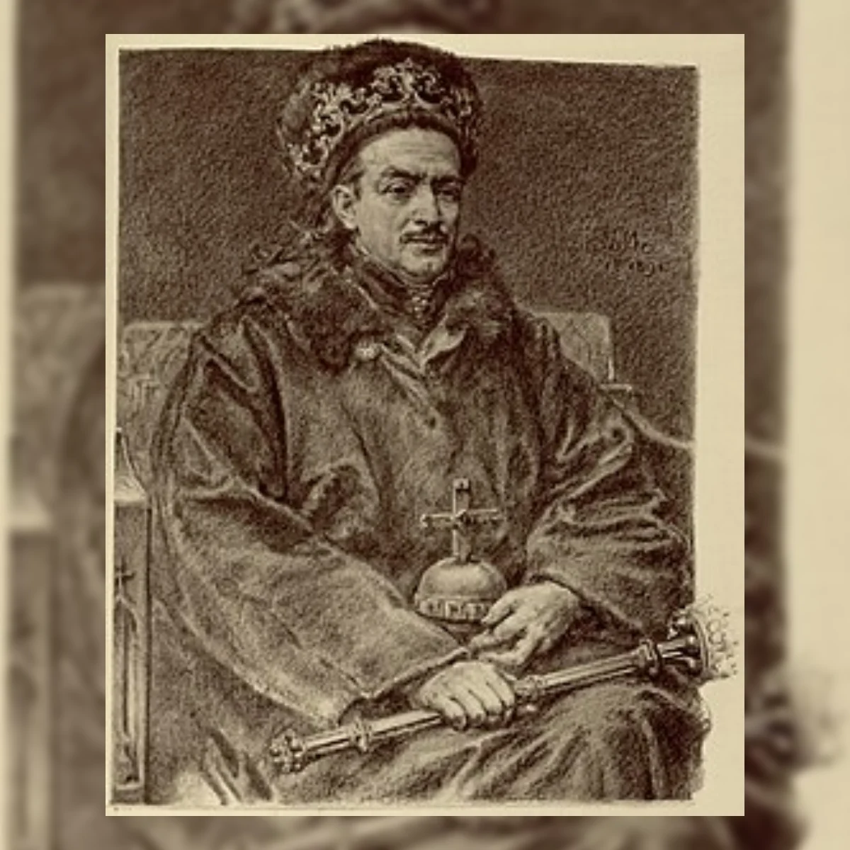 Kazimierz IV Jagiellończyk